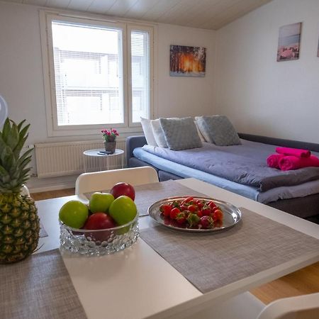 Araucarias Apartment 科特卡 外观 照片
