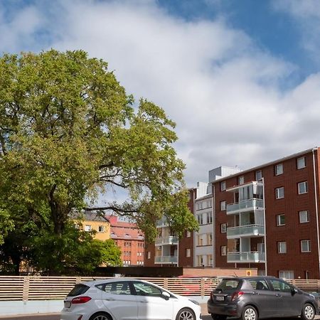 Araucarias Apartment 科特卡 外观 照片