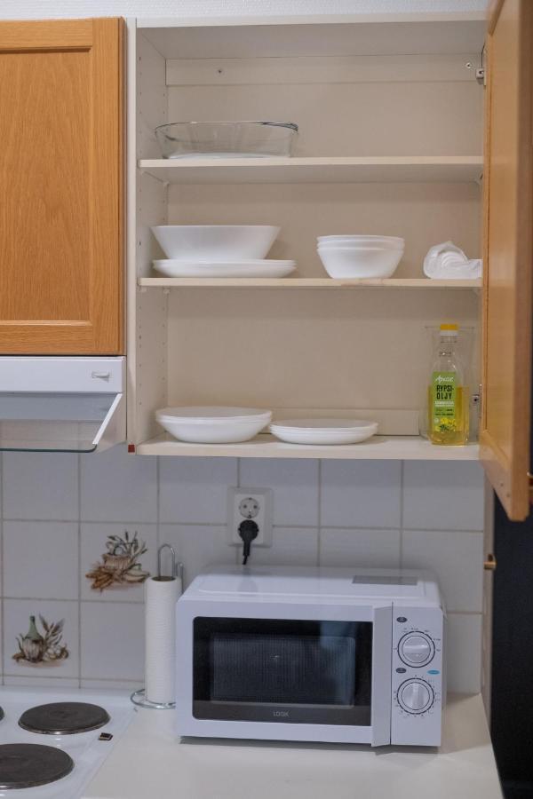 Araucarias Apartment 科特卡 外观 照片