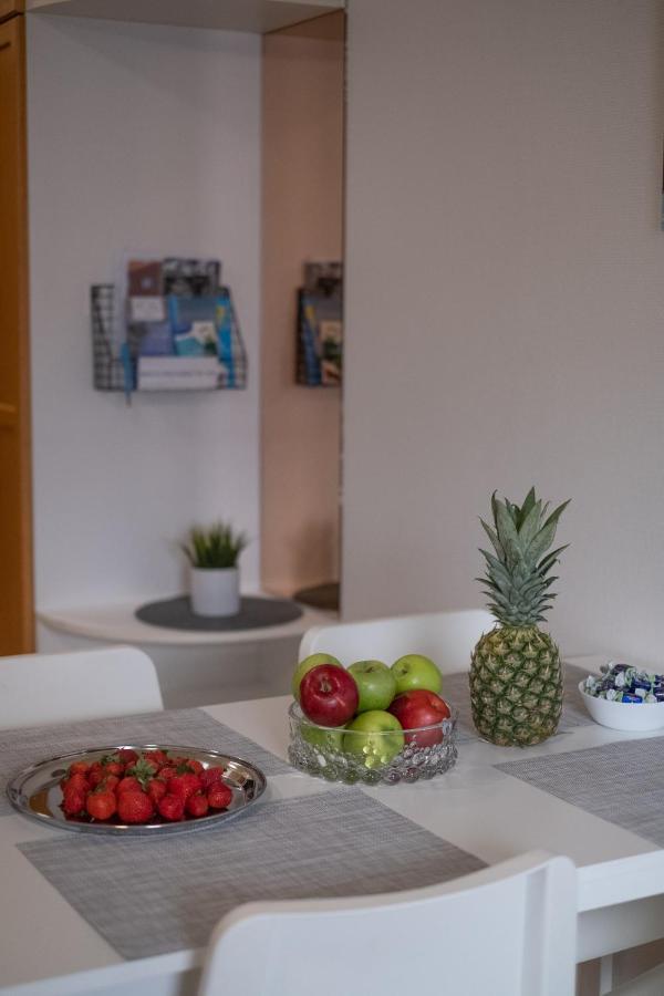Araucarias Apartment 科特卡 外观 照片
